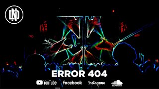 Sworra - Error 404 | RAWSTYLE | PSYTRANCE | AMBIENTE |