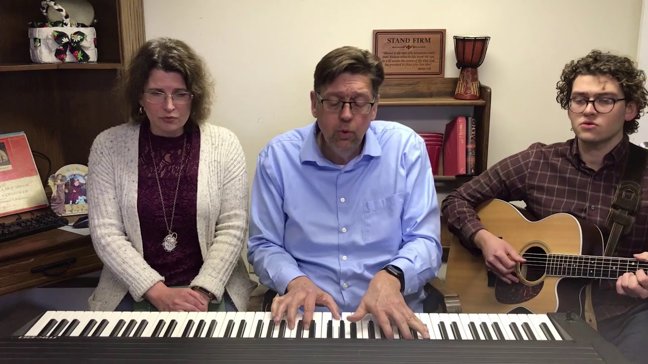 Steelville First Assembly of God (04/19/2020) YouTube