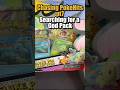 Opening Ascended Heroes- Searching for a God Pack Chasing PokeHits pt7 #pokemontcg #megacharizard