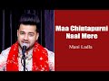 Live Performance at Maa Chintapurni Naal by Mani Ladla (2023) 🎶