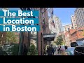 Hilton Boston Faneuil Hall | Hotel Review