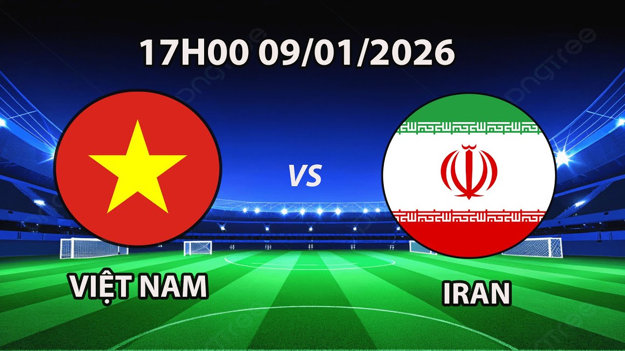🔴U20 Nữ Việt Nam - U20 Nữ Iran | Women's Football | Cuộc Chiến Không Khoan Nhượng
