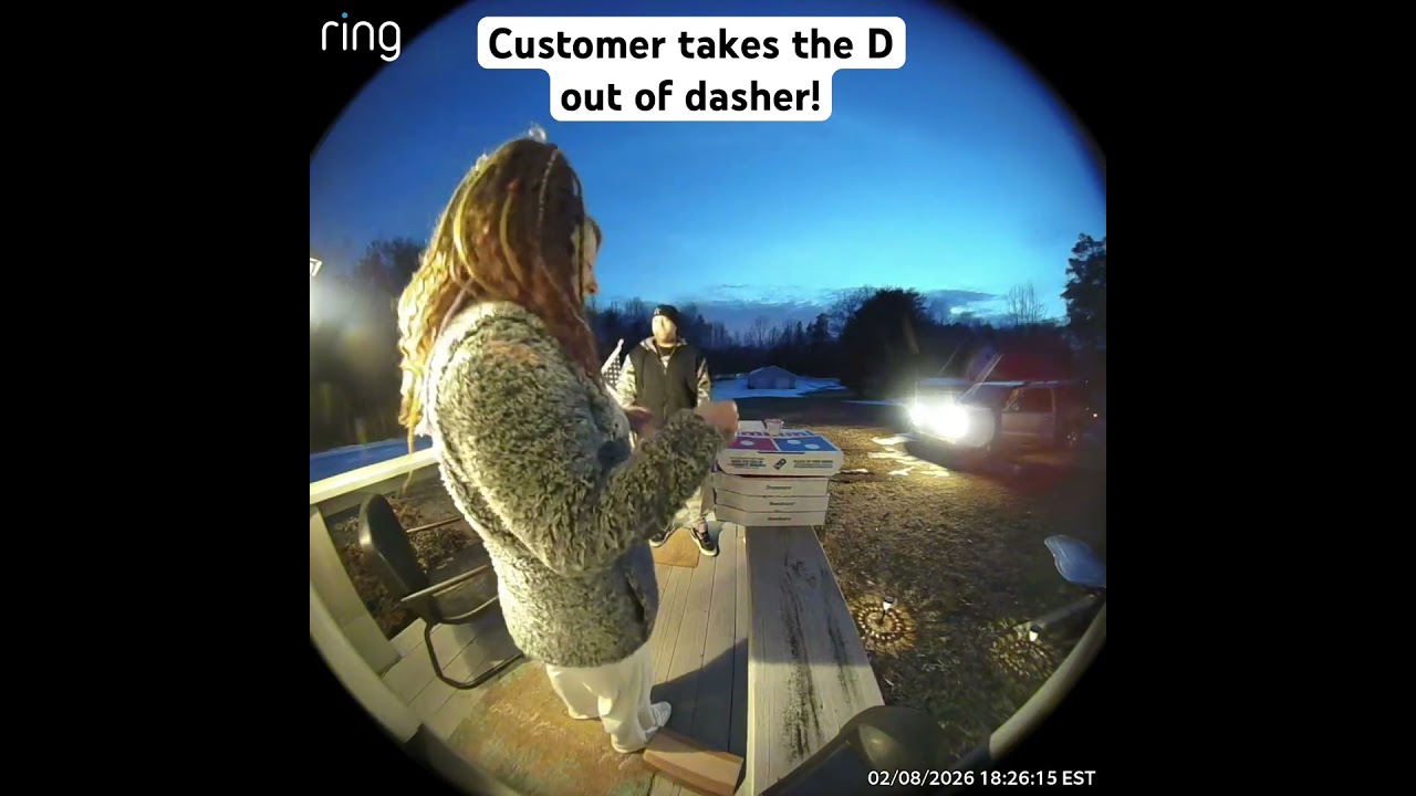 Клиент в восторге от D!