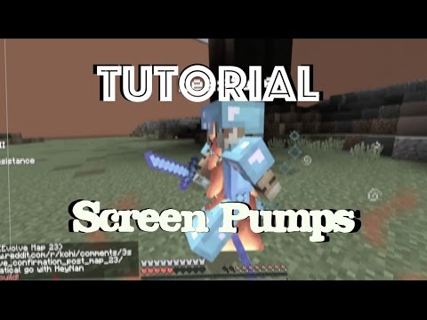 How To Make Screen Pumps in Final Cut Pro X