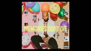 Tory Lanez - Old Friends x New Foes [Memories Don't Die]