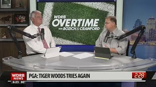 OVERTIME | Bozich & Crawford asks, can Tiger Woods win again?