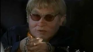 Special Unit 2 S01E06 The Depths
