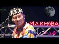 ألبوم ودع كناوة مرحبا MARHABA 