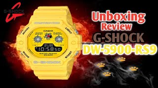 G shock rs9 sale