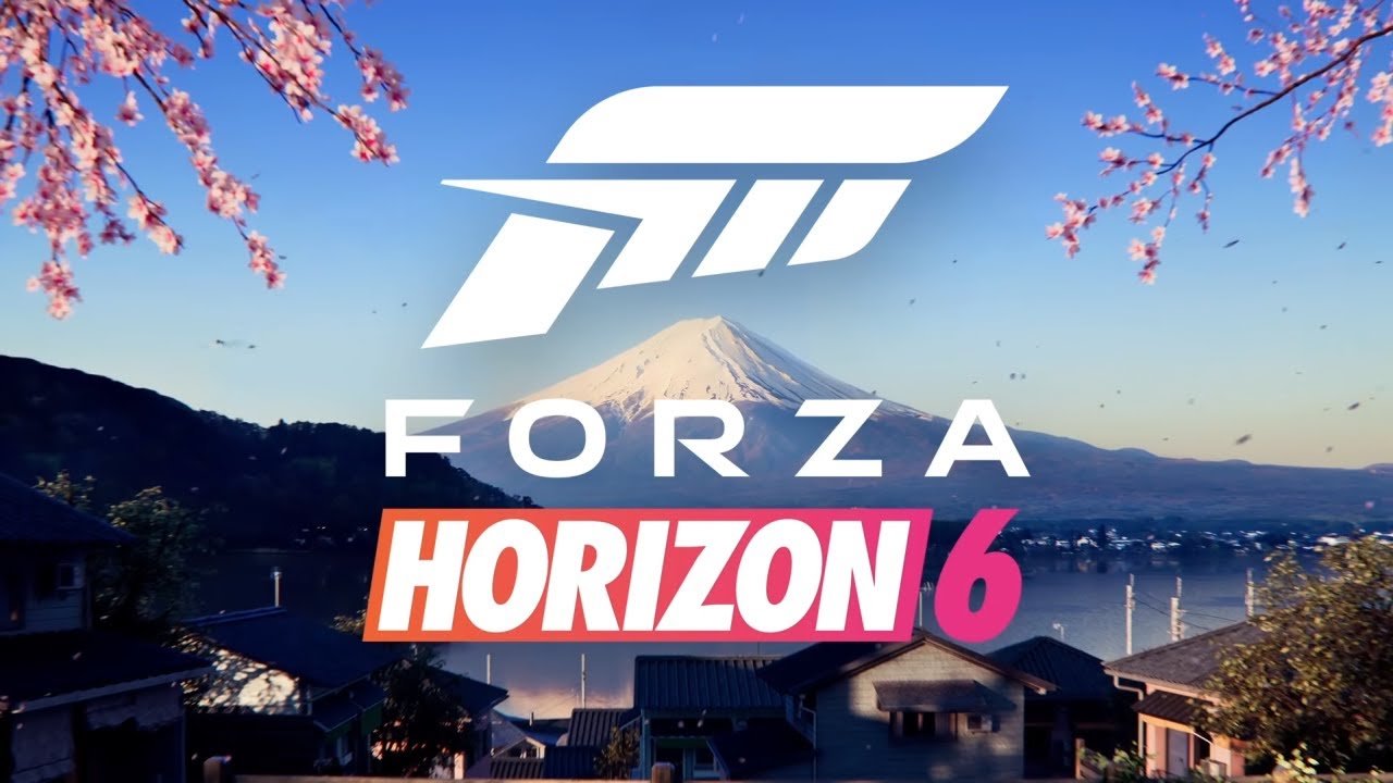 Forza Horizon 6 "Japan Specific" Wish List