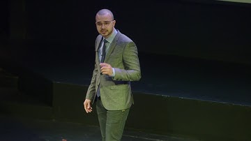 2017 University of Waterloo 3MT Finalist: Mostafa Farrokhabadi