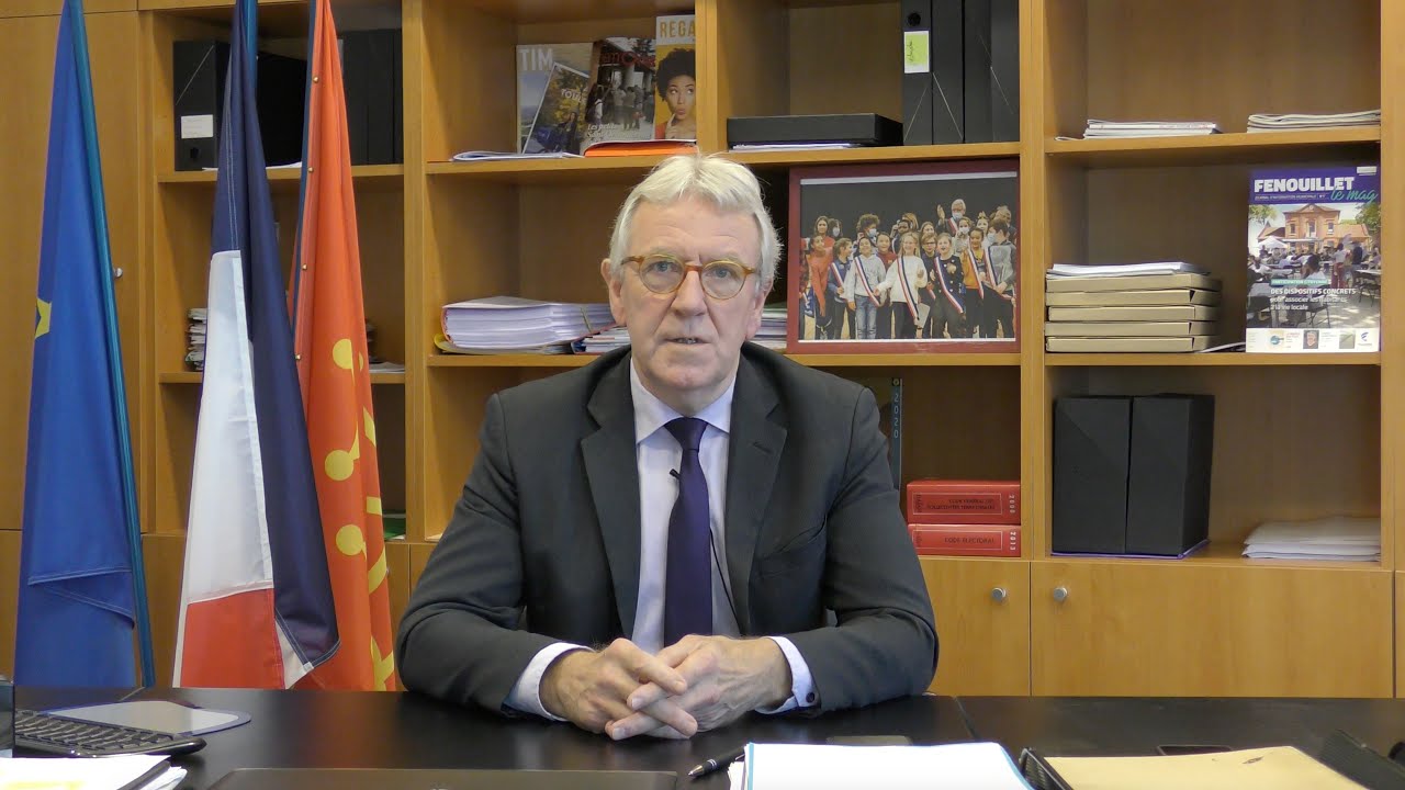 2021 à Fenouillet : une année volontaire et solidaire