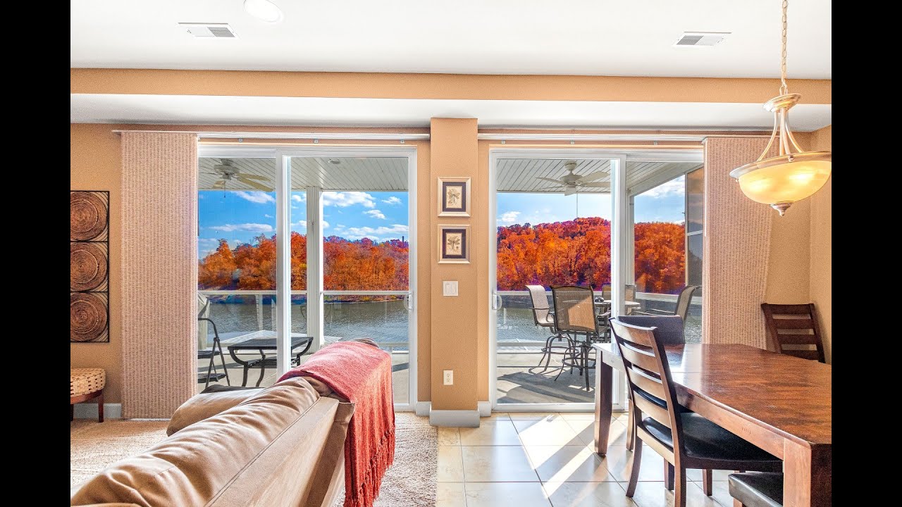 186 Sunset Palms 2R, Camdenton, Missouri YouTube