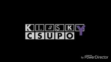 Klasky Csupo Multi Rendering