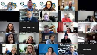 Jon Akers - P3 EdCamp 2023