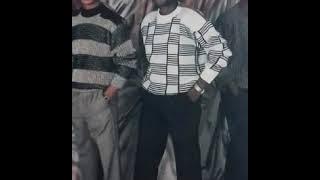 Abangani - Koniwa Ngomlomo