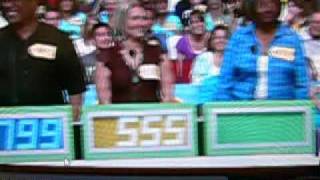 Gary And Our English Loveseat