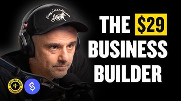 Future of Online Business: Community, AI & Monetizing Your Passion | GaryVee Audio Experience & Stan