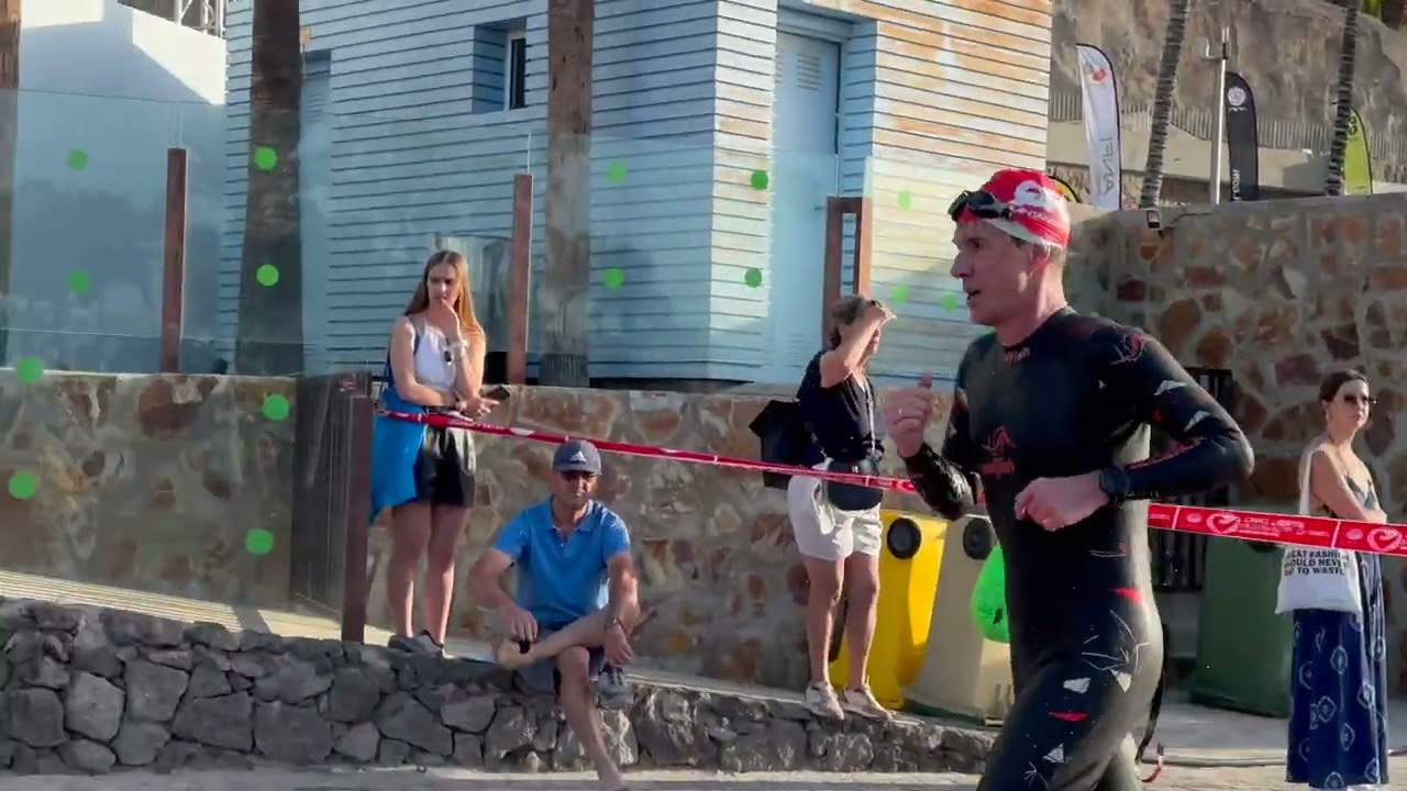 2024 - My Anfi Challenge Mogán Gran Canaria