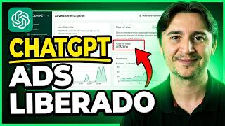 CHATGPT ADS RELEASED: STEP-BY-STEP TUTORIAL ON HOW TO CREATE A CAMPAIGN + FIRST IMPRESSIONS