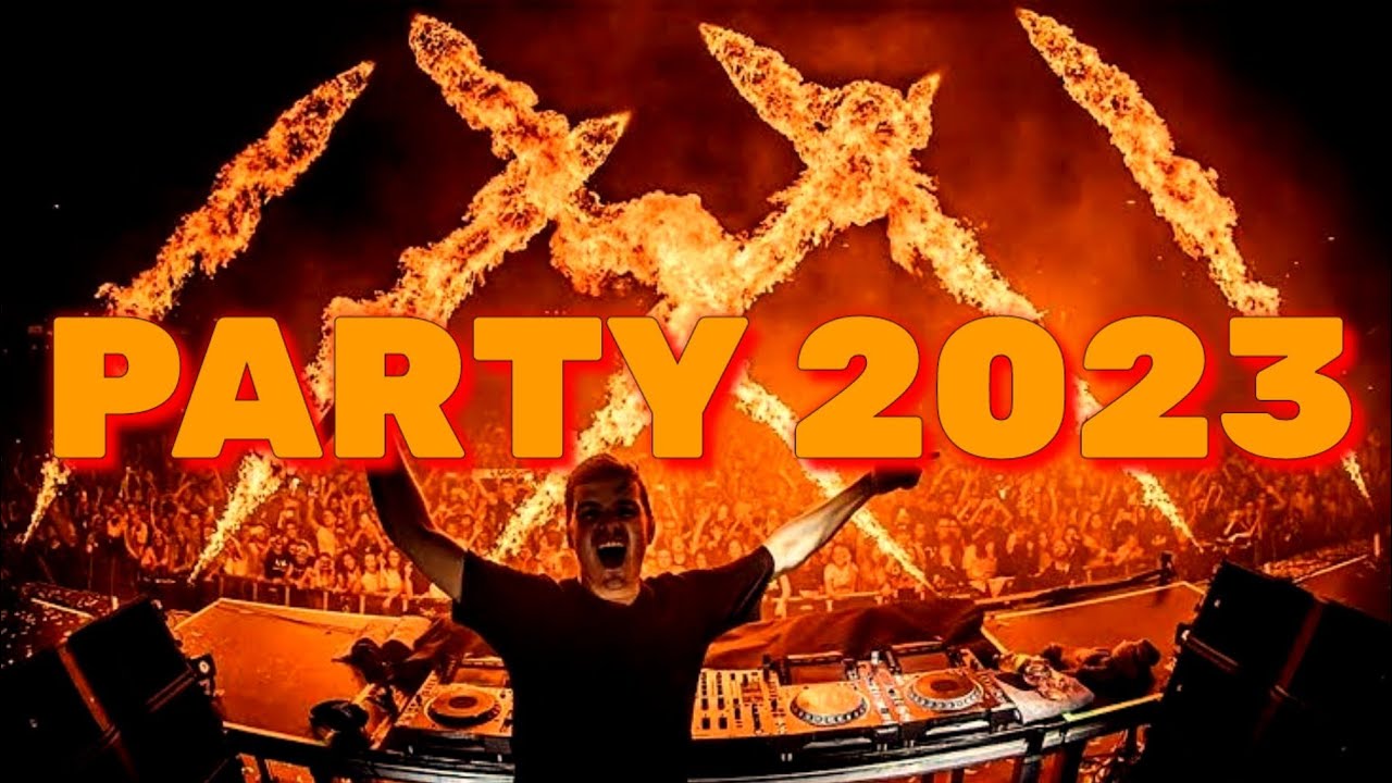 PARTY MIX 2023 THE BEST REMIXES & MASHUPS OF POPULAR SONGS ALL TIMES🔥