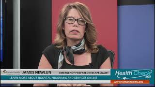 COVID-19 Emergency Preparedness