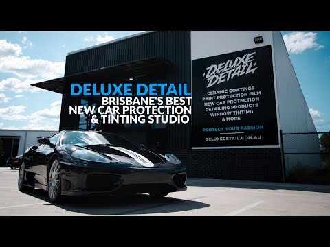 Automotive Paint Store Brisbane