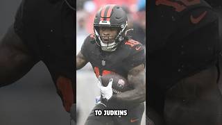 Browns RB Q, Judkins is one of the best values in fantasy football @rotowire