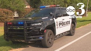 Mutual aid agreement allowed Pensacola officer in Cantonment shooting to be outside city