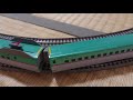 #92 E5系新幹線♪はやぶさ KATO(カトー) はC280カーブを曲がれるのか？検証♪【Nゲージ…