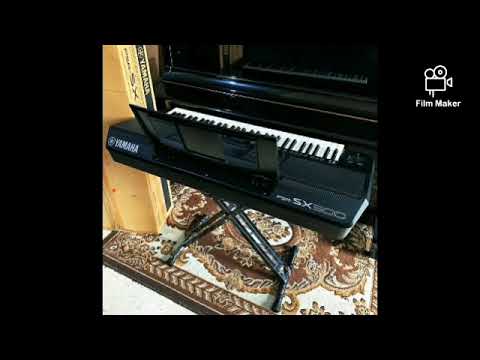 fycki ft kolhy cover dhur 2000🎹
