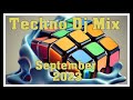 Pump Up The Volume! 🎧🎶🔊 Mark_Loves Coffee&#39;s September 2023 Techno Mix 🎧🎶🔊