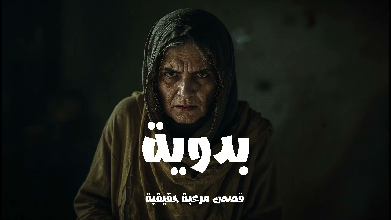 قصص مرعبة حقيقية بدوية الدجالة وحكايات مخيفة عن الجن والاشباح !