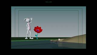 CAN (Character Animation): Acting Animation - Blocking