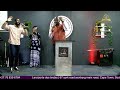 Larc Church Day 3/4 of Intense Prayers and Fasting  -  8 September 2023 || Power 4