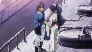 Kayame || Run It [AMV]