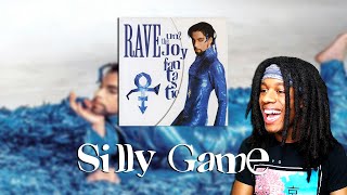 Watch Prince Silly Game video