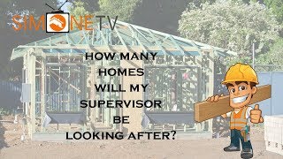How Many Homes Will My Supervisor Be Looking After? | Simone Tv: Episode 90