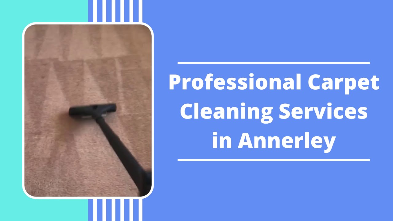 Professional Carpet Cleaning Services in Annerley |  Carpet Steam Cleaning | Back 2 New Cleaning