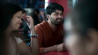 10 Years of DATA TEMPLATE