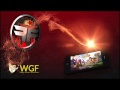 Tournoi FF 2 Black Avengerz VS Titan Ghost War | war recap | Drynet