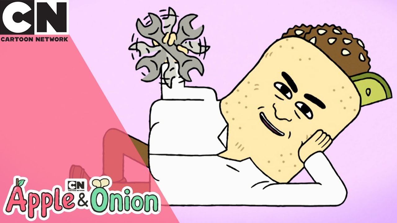 apple-onion-fix-it-falafel-cartoon-network-uk-youtube