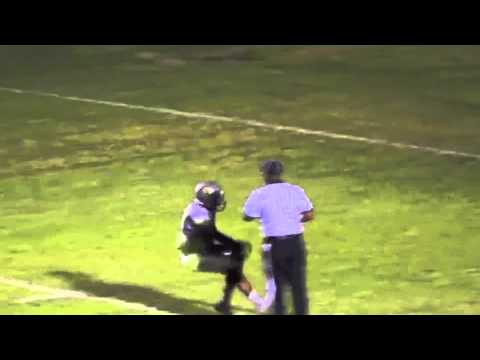 #UTR Top Plays 2013 - Darren Gardenhire (Cabrillo High ) Kick off Return vs Millikan