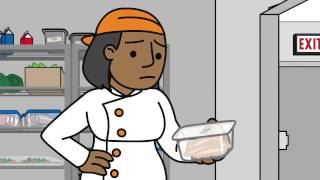 Safe2Eat Module 4: Purchase & Storage (Somali)