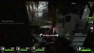Exclusive L4D2 Beta Gameplay DOWNLOAD IN INFO!