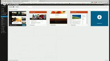 How To Create A Wordpress Website on Bluehost Hosting