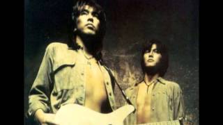 B'z 稲葉浩志の「Calling」の歌詞について、松本孝弘「いい歌詞書くじゃない」