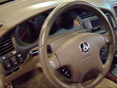 eDirect Motors - 2003 Acura 3.2 TL