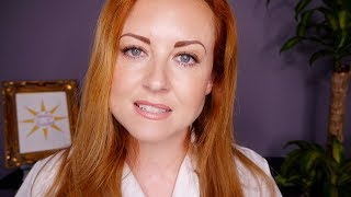 HSP Treatment ☀️ Sunshine Academy #3 ☀️ ASMR Empath Survival RP screenshot 2