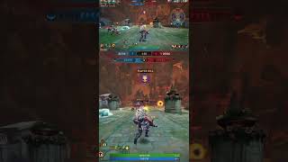 SMITE 2 Vulcan Arena Dominance EP.2 | 8/0/25 | PlayStation 5